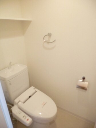 ユニゾンタワーの物件内観写真